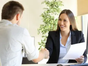 IVS - Ratu Visa personal service