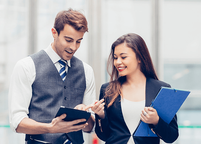 IVS Consulting Service