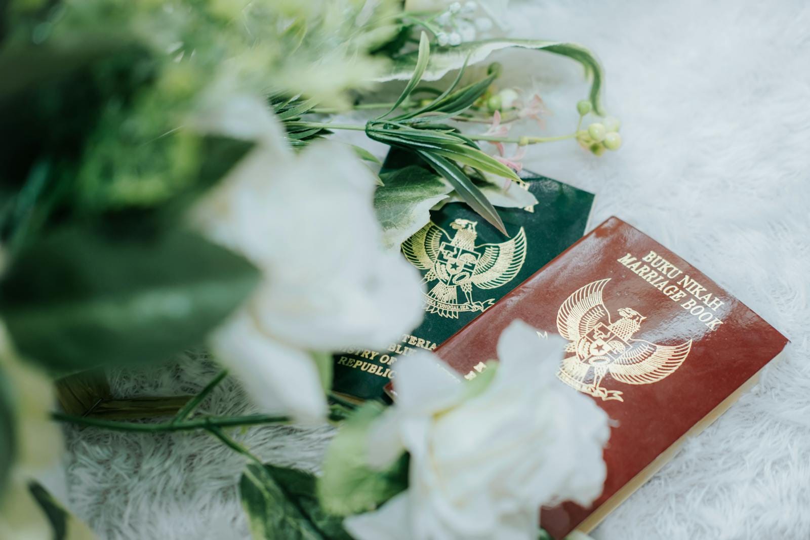 Your forgotten But Critical Marriage Documents