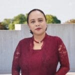 IVS - Diana President