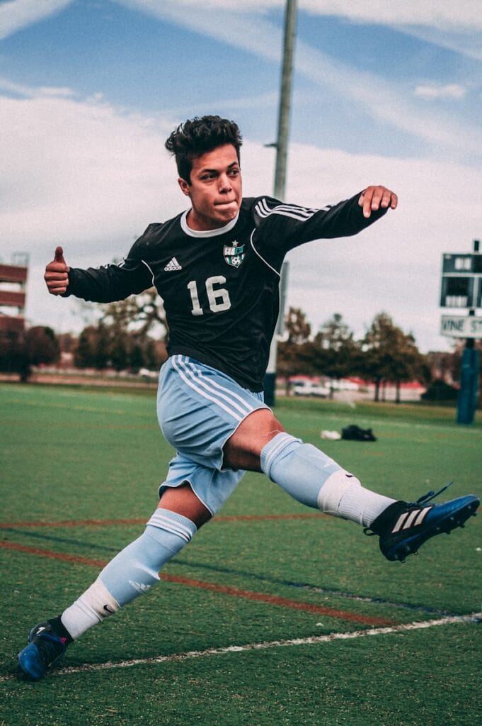 IVS Sports